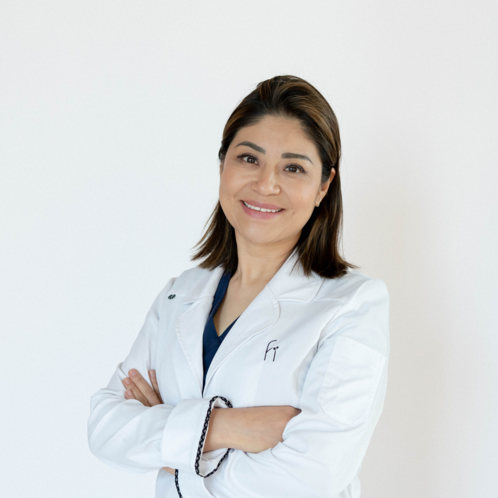 Dra. Eva Bonifacio -Fertilidad Integral